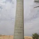 خزان ماء مزارع