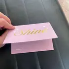 طباعه كروت لوقو قماش تاق جلد بوكسات حلويات اكياس بلاستك ليبل