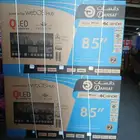 عرض على شاشه 85بوصه دنسات سمارت ويبوس كيولد