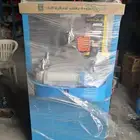 برادات ماء (الكوثر) أحجام مختلفة صاج واستيل