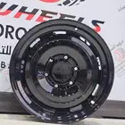 جنوط KMC جيب لكزس كي ام سي