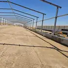 تركيب جميع. انواع. الحظاير. الدواجن والشبوك