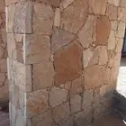 مقاول معماري تراث وحجر وشبوك