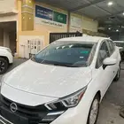 نيسان صني الشكل الجديد 2024