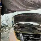 رش مطفي رش لمعه رش جنوط رش مطاطي