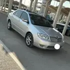 للبيع كورلا فل 2007 ارباقين