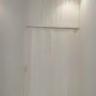 ابواب سفط اكورديون بلاستيك وطني باب كرديون