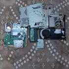 سوني 4 قطع غيار