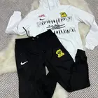 اطقم رياضيه لجميع الانديه طباعه اسم ورقم من اختياركم