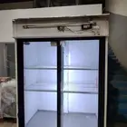 ثلاجة للبيع مضمون شغال