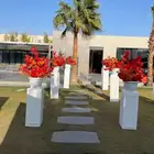 ممر خارجي مدخل كوشه