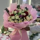 منسق ورد