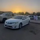 كامري 2013 فل كامل
