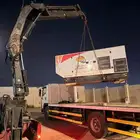 رافعه ونش كرينات للايجار جدة داخل شغل