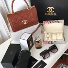 افخم واطلق العروض النسائية