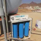 فلاتر تضمنلك حياه نقية