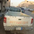 متسوبيشي -وانيت