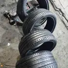 كفرات مرسيدس جوهره 21 برلي شد بلاد