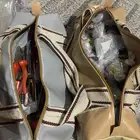 شنطة للعدد والادوات