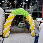 تجهيز وتأجير اضاءات