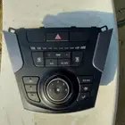 مفتاح مكيف سنتافي من مديل 2014لا مديل 2019