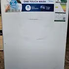 غسالات صحون جديده بسعر مخفض مضمونه كميه محدوده