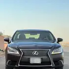 لكزس الموديل 2015