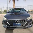 هونداي اكسنت 2020