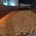توريد دفان صبيز ودفن ورص طبقات