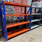 رفوف سوبر ماركت رفوف مستودع رفوف بقاله رفوف مخازن جميع انواع