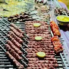 معلم مشويات وحميس ومرق