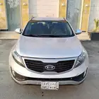 كيا سبورتاج 2012