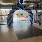 قوس بالونات
