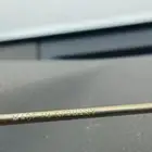 اسياخ نحاس كشف الماء والذهب