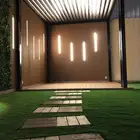 بديل خشب خارجى مقاوم لعوامل الجو بسعر الجملة