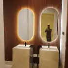 متخصصون بتفصيل مغاسل وطاولات وكاونترات رخام طبيعي وصناعي
