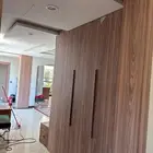ديكورات دخليه وليه دولاب أستقبل ويله خشبي غرفه النوم