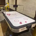 فرفيرة تنس هوكي بلياردو