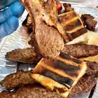 معلم مشويات و دوار السعادة