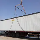 نقل بركسات داخل وخارج الرياض