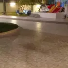 للايجارعرض منتجع شاليه واستراحةبالعابدية الحسينية مكان هادي
