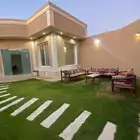 الإيجار اليومي شاليهات امهار حي الرمال