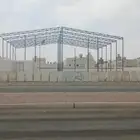 هنجر هناجر جدة اسعار الهناجر فك وتركيب هناجر مقاول هناجر