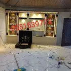 مشبات نجران معلم حسين ظهران