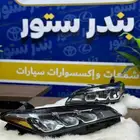 شمعات افالون تورنق تويوتا موديل 2020