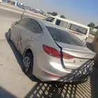 النترا 2017 تشليح قطع غيار فقط