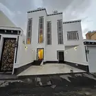 للبيع روف علوي مع ملحق تشطيب راقي خلف مستشفى الألماني 620الف