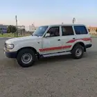 GX تويوتا الموديل 91