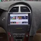 شاشه لكزز aS 350 تدعم شريحة بيانات