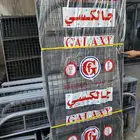 سراير حديد مراتب بطانيات مخدات شراشف دواليب حديد دواليب خشب